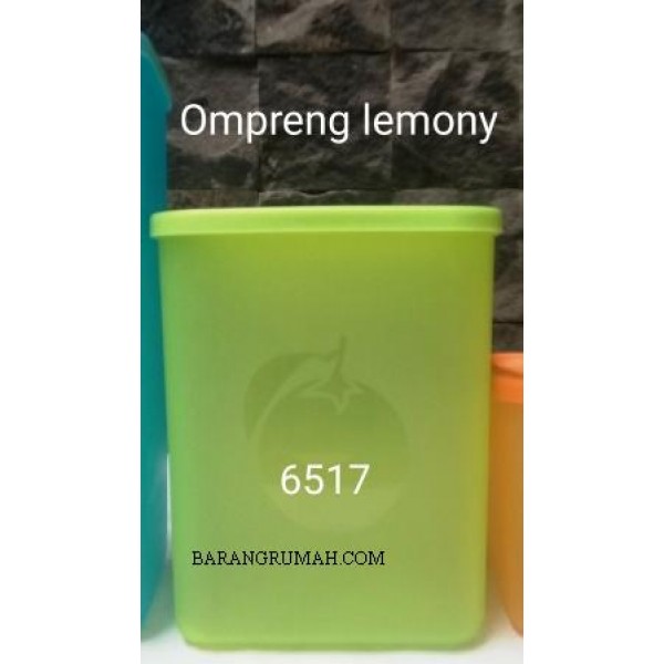 Ompreng Lemony 6517